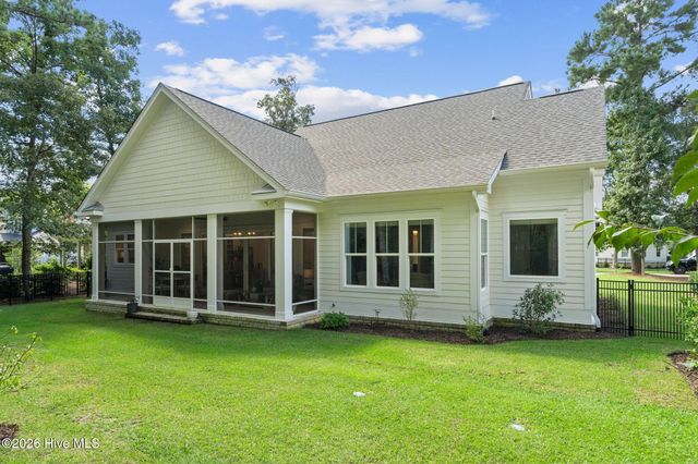 8249 Sage Valley Drive, Wilmington, NC 28411