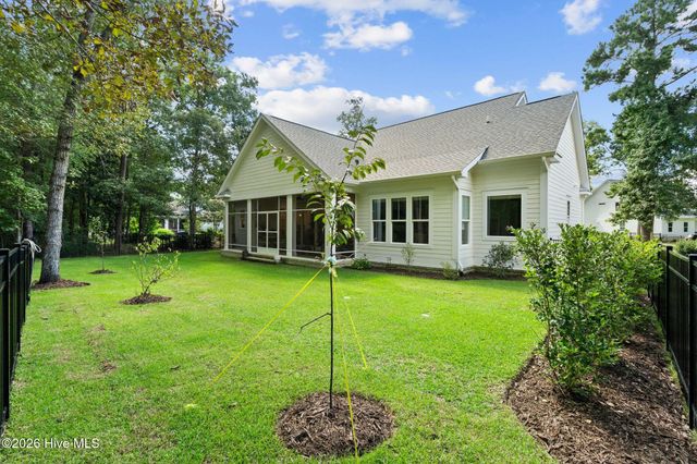 8249 Sage Valley Drive, Wilmington, NC 28411