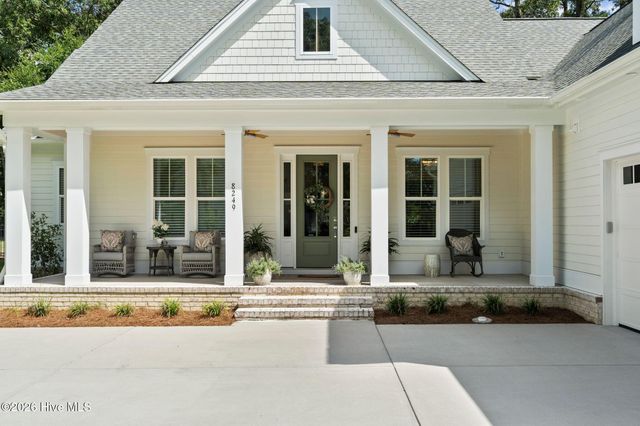 8249 Sage Valley Drive, Wilmington, NC 28411