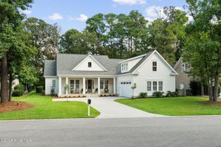 8249 Sage Valley Drive, Wilmington, NC 28411
