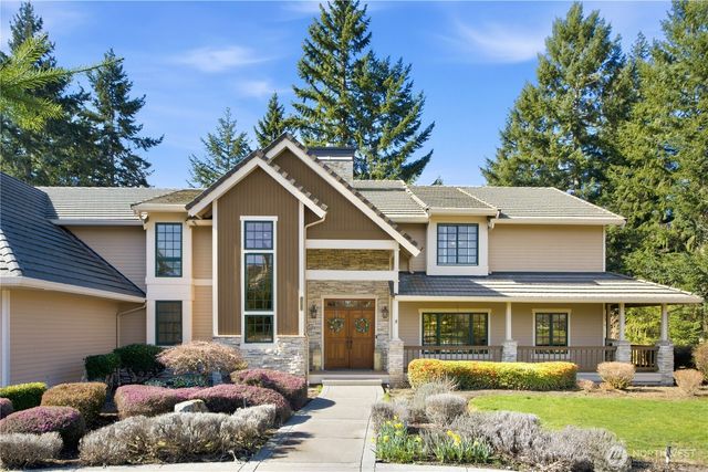 33017 134th Avenue SE, Auburn, WA 98092