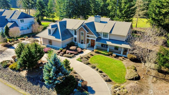 33017 134th Avenue SE, Auburn, WA 98092