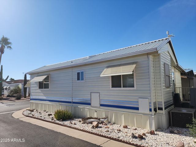 524 E BARREL CACTUS Lane, Florence, AZ 85132