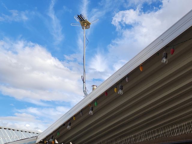 524 E BARREL CACTUS Lane, Florence, AZ 85132