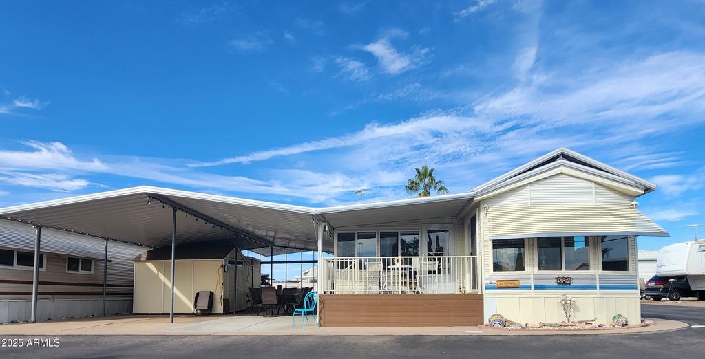 524 E BARREL CACTUS Lane, Florence, AZ 85132