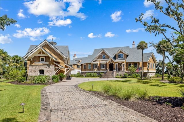 151 Inverness Dr, Bluffton, SC 29910