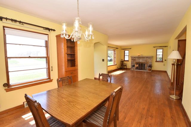 12814 W Hampton AVENUE, Butler, WI 53007