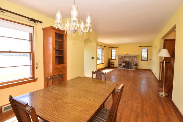 12814 W Hampton AVENUE, Butler, WI 53007