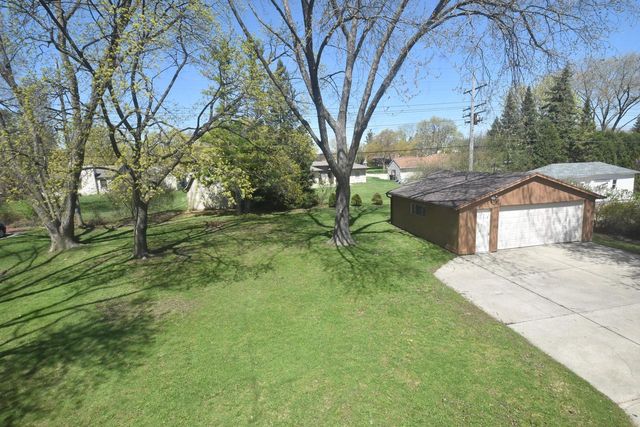 12814 W Hampton AVENUE, Butler, WI 53007