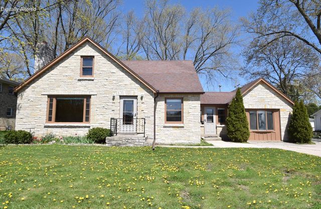 12814 W Hampton AVENUE, Butler, WI 53007
