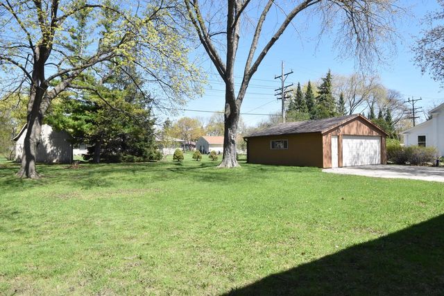 12814 W Hampton AVENUE, Butler, WI 53007