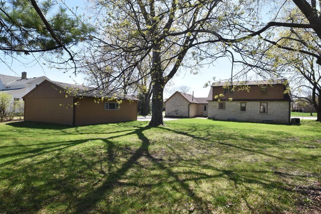 12814 W Hampton AVENUE, Butler, WI 53007
