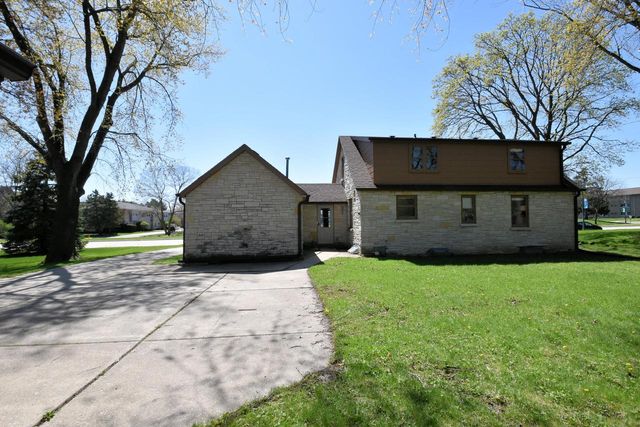12814 W Hampton AVENUE, Butler, WI 53007