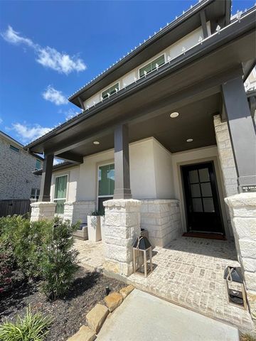 25014 Ryleigh Cove Circle, Tomball, TX 77375