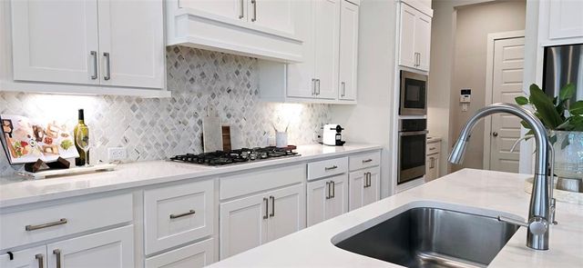 25014 Ryleigh Cove Circle, Tomball, TX 77375