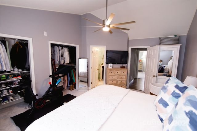 510 N Poplar Street, Charlotte, NC 28202