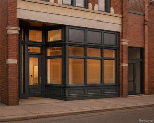 2564 Michigan Avenue First Floor, Detroit, MI 48216