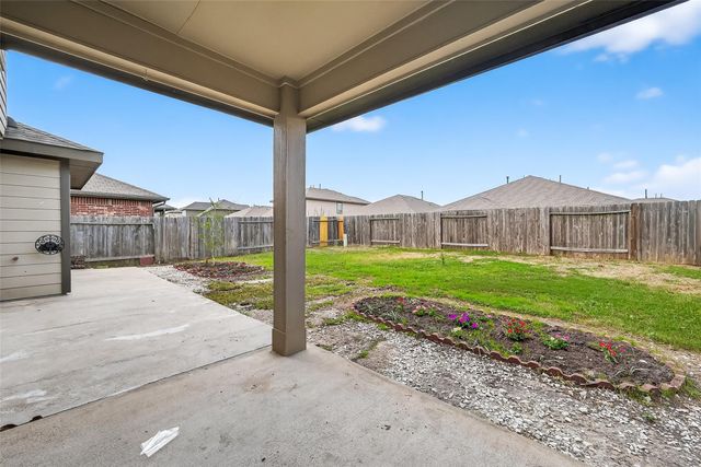 29326 Jarvis Bay Pass, Katy, TX 77494