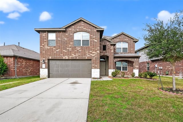 29326 Jarvis Bay Pass, Katy, TX 77494