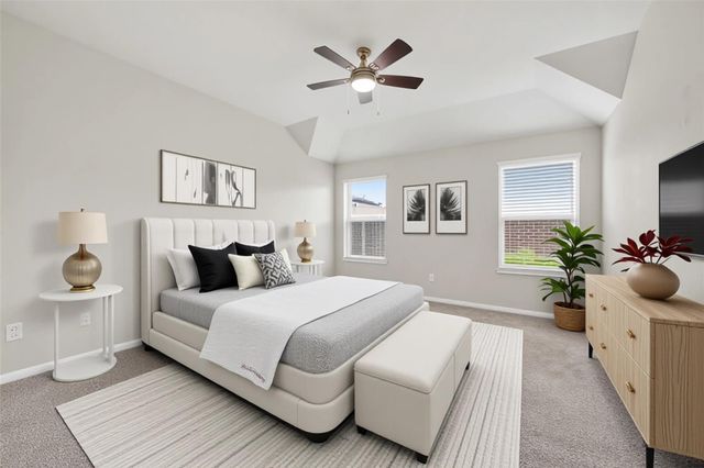 29326 Jarvis Bay Pass, Katy, TX 77494