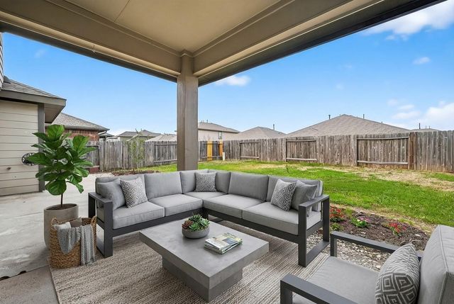 29326 Jarvis Bay Pass, Katy, TX 77494