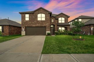 29326 Jarvis Bay Pass, Katy, TX 77494