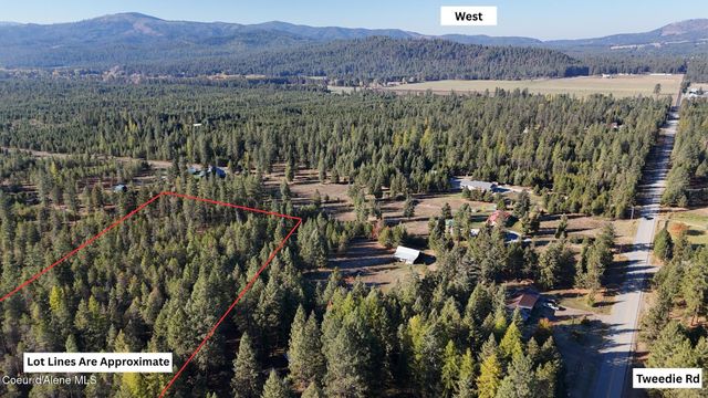 31550 State Highway 41, Blanchard, ID 83804