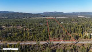 31550 State Highway 41, Blanchard, ID 83804