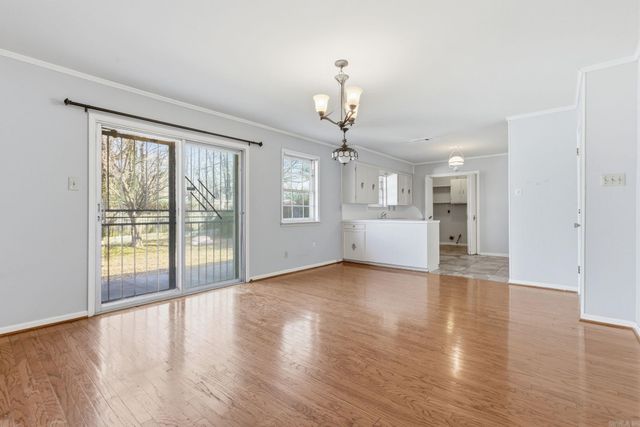 7922 Illinois Street, Little Rock, AR 72227