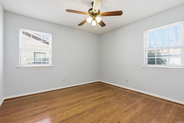 7922 Illinois Street, Little Rock, AR 72227