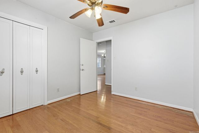 7922 Illinois Street, Little Rock, AR 72227