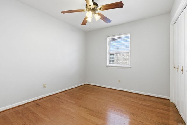 7922 Illinois Street, Little Rock, AR 72227