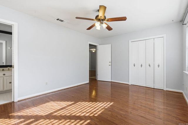 7922 Illinois Street, Little Rock, AR 72227