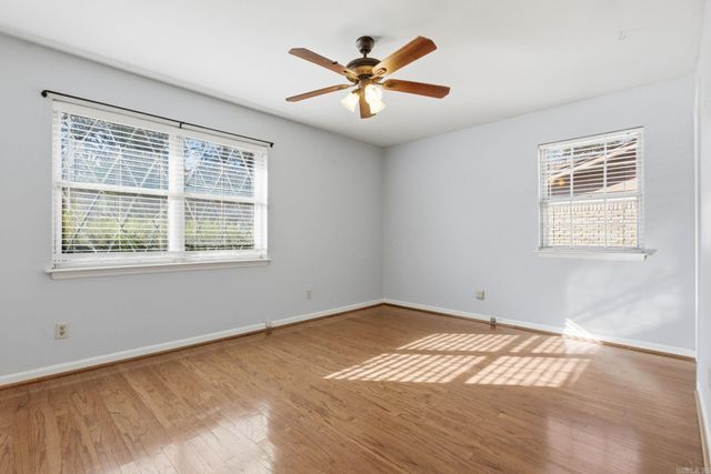 7922 Illinois Street, Little Rock, AR 72227