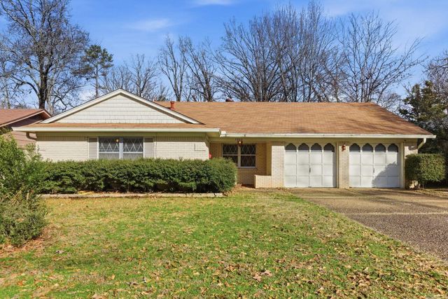 7922 Illinois Street, Little Rock, AR 72227