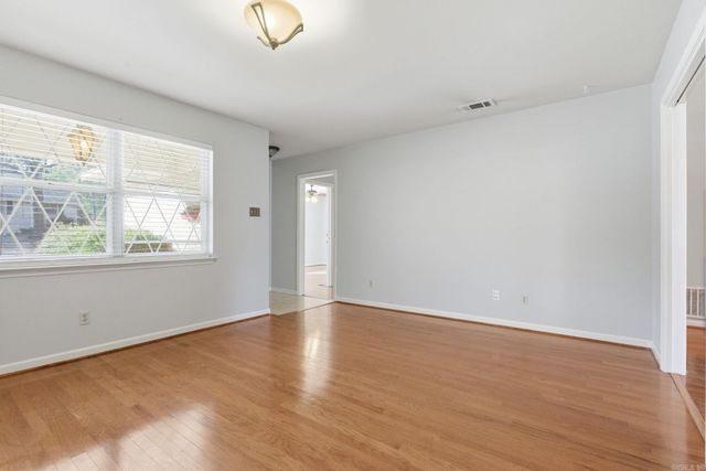 7922 Illinois Street, Little Rock, AR 72227