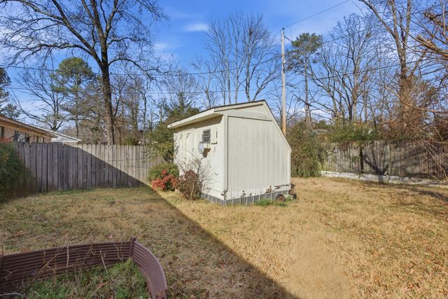 7922 Illinois Street, Little Rock, AR 72227