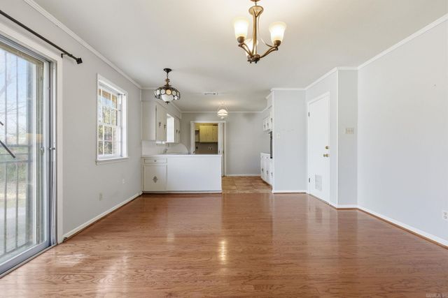 7922 Illinois Street, Little Rock, AR 72227