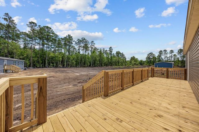 1335 Rabbit Ln., Conway, SC 29526