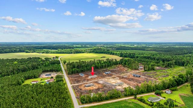1335 Rabbit Ln., Conway, SC 29526