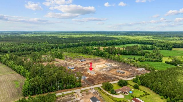 1335 Rabbit Ln., Conway, SC 29526