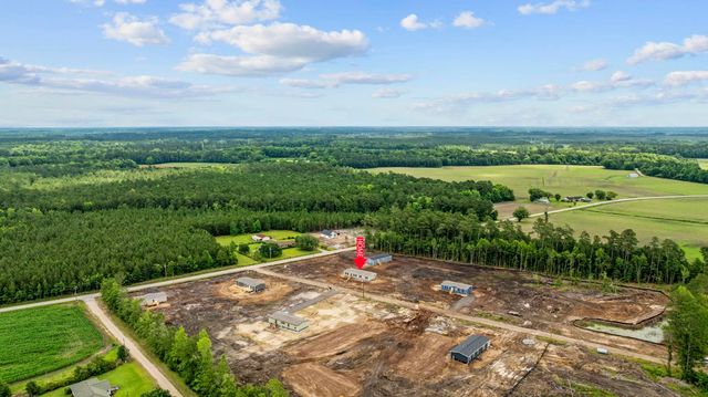 1335 Rabbit Ln., Conway, SC 29526