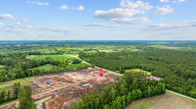 1335 Rabbit Ln., Conway, SC 29526