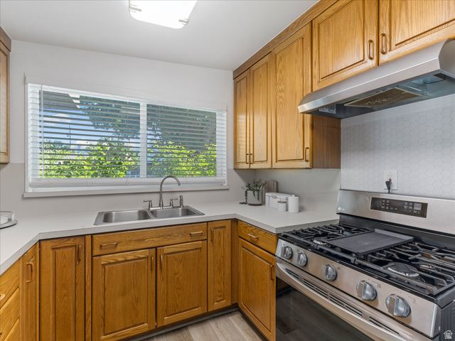 1445 E 4230 S, Millcreek, UT 84124