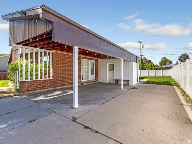1445 E 4230 S, Millcreek, UT 84124