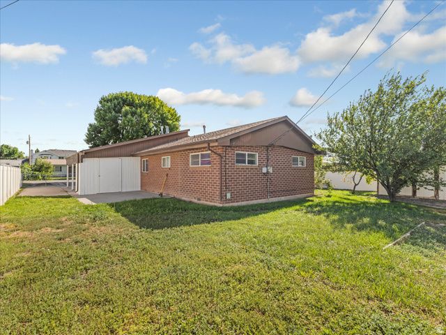 1445 E 4230 S, Millcreek, UT 84124