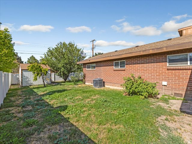 1445 E 4230 S, Millcreek, UT 84124
