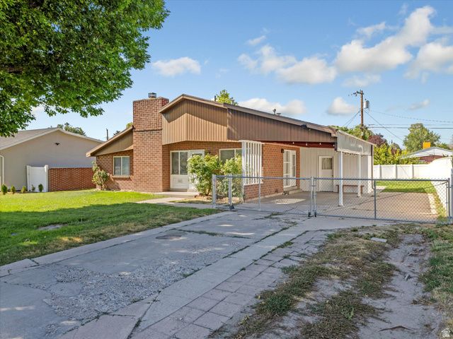 1445 E 4230 S, Millcreek, UT 84124