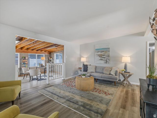 1445 E 4230 S, Millcreek, UT 84124