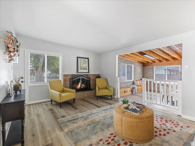 1445 E 4230 S, Millcreek, UT 84124